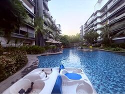 Hedges Park Condominium (D17), Condominium #527521621